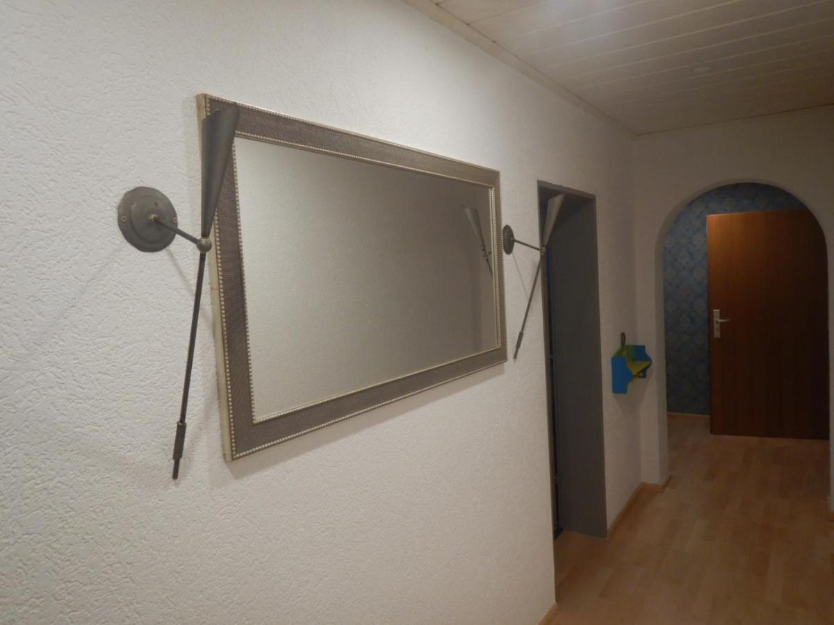 Pension Pulvermuehle Waischenfeld Luaran gambar