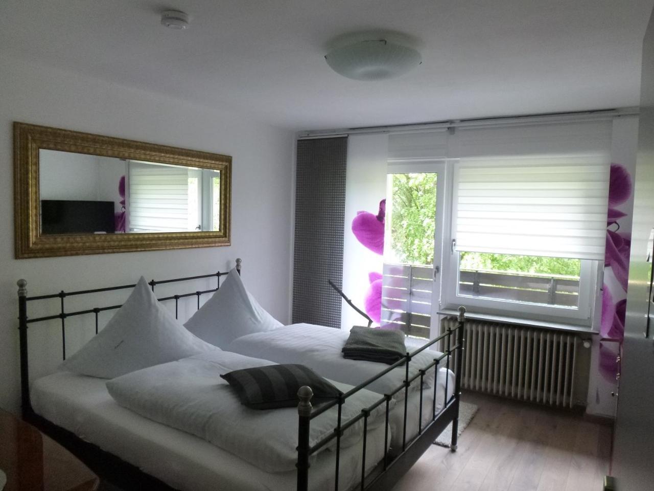 Pension Pulvermuehle Waischenfeld Luaran gambar